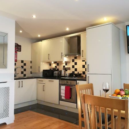 Modern, 1 Bedroom Apartment, Uplands, Swansea Exterior foto