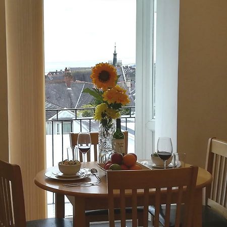 Modern, 1 Bedroom Apartment, Uplands, Swansea Exterior foto